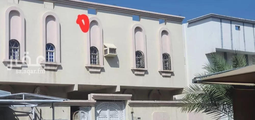 عمارة للبيع في شارع شارع أبي قبيس, حي الشرائع, مدينة مكه المكرمه, منطقة مكة المكرمة 1 صورة