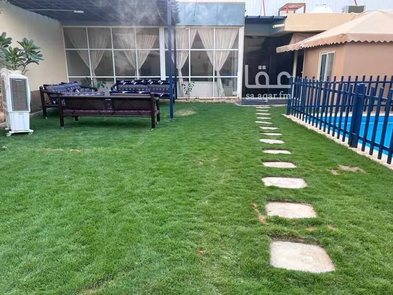 شاليه واستراحة للحجز في شارع التوفيق ، حي المونسية ، الرياض ، منطقة الرياض 1 صورة