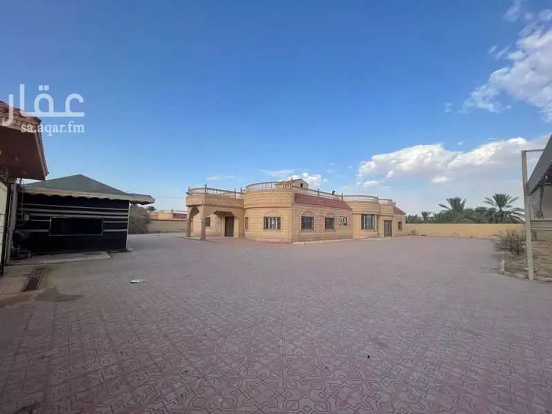 فيلا للبيع في شارع شارع الأمام البخاري, حي الصفاء, مدينة البكيريه, منطقة القصيم 1 صورة