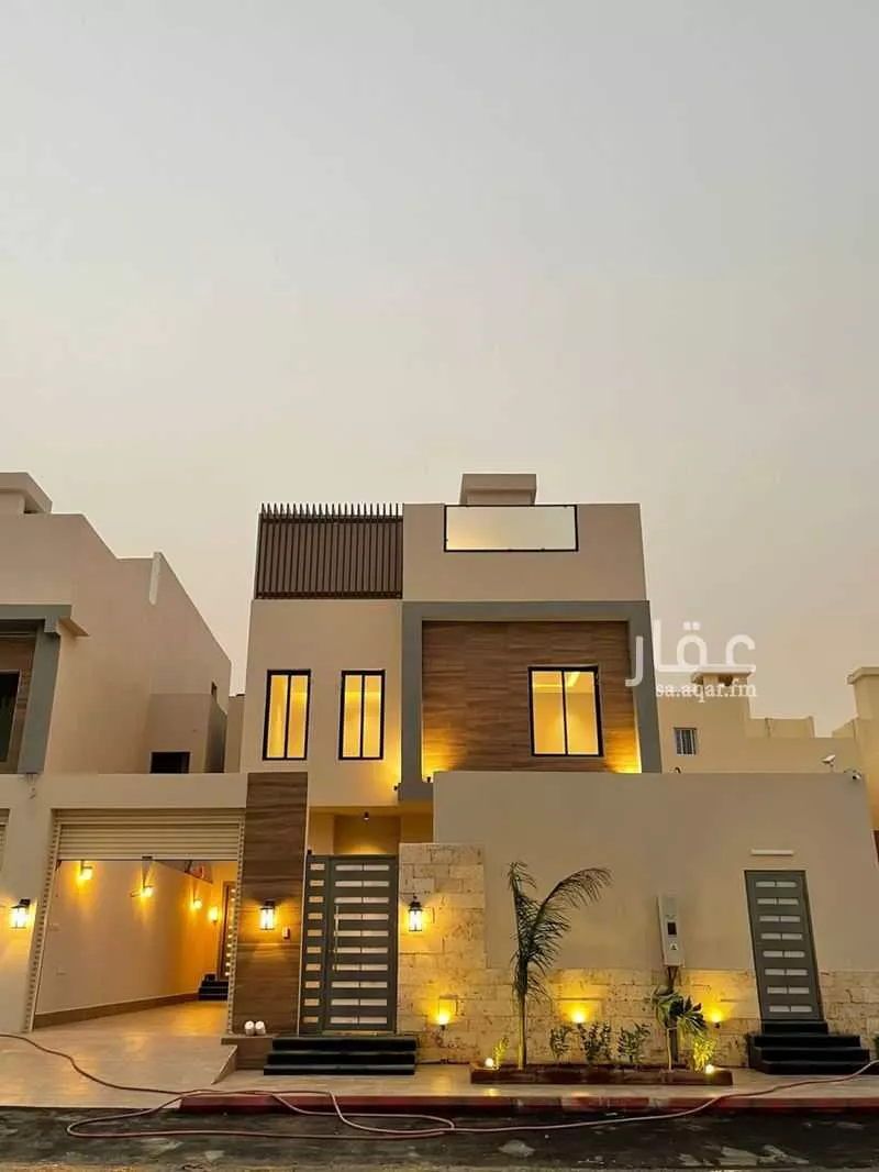 فيلا للإيجار في حي الزمرد ، جدة ، جدة 1 صورة