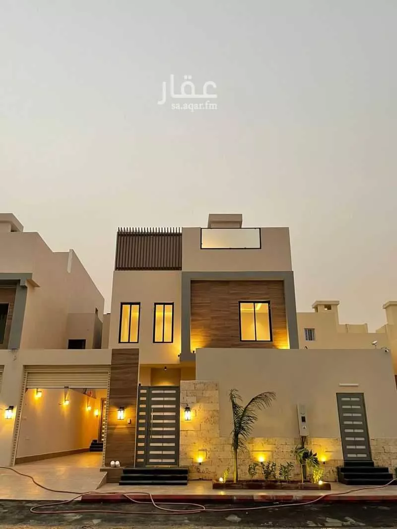 فيلا للبيع في حي الزمرد ، جدة ، جدة 1 صورة