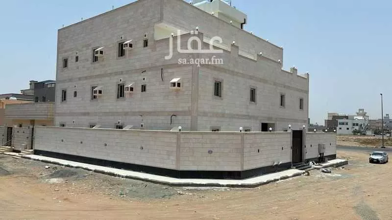 عمارة للبيع في شارع القرينية 183, حي القرينية, مدينة جدة, منطقة مكة المكرمة 1 صورة