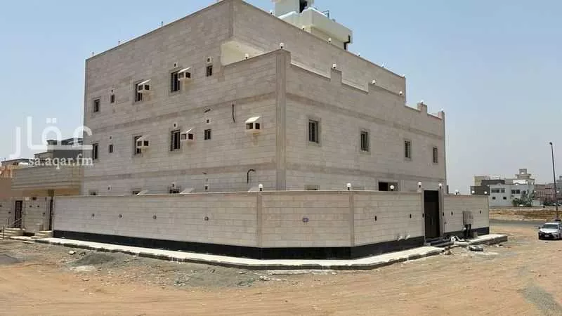 عمارة للإيجار في شارع القرينية 183, حي القرينية, مدينة جدة, منطقة مكة المكرمة 1 صورة