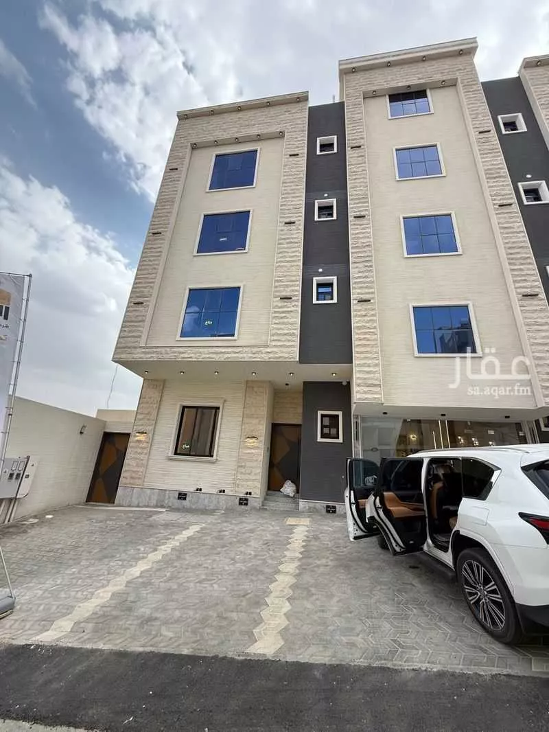 شقة للبيع في حي الروابي, مدينة ابها, منطقة عسير 1 صورة