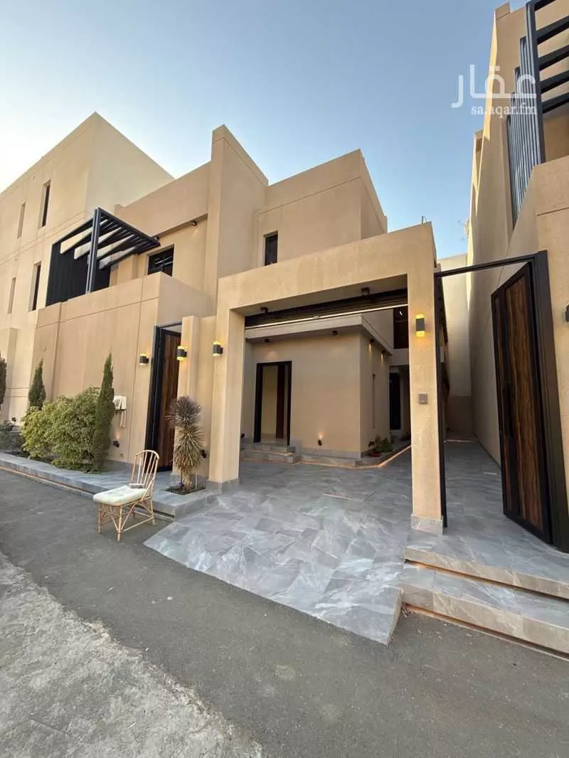 فيلا للبيع في شارع ابي حفص الكاغدي, حي اليرموك, مدينة خميس مشيط, منطقة عسير 1 صورة