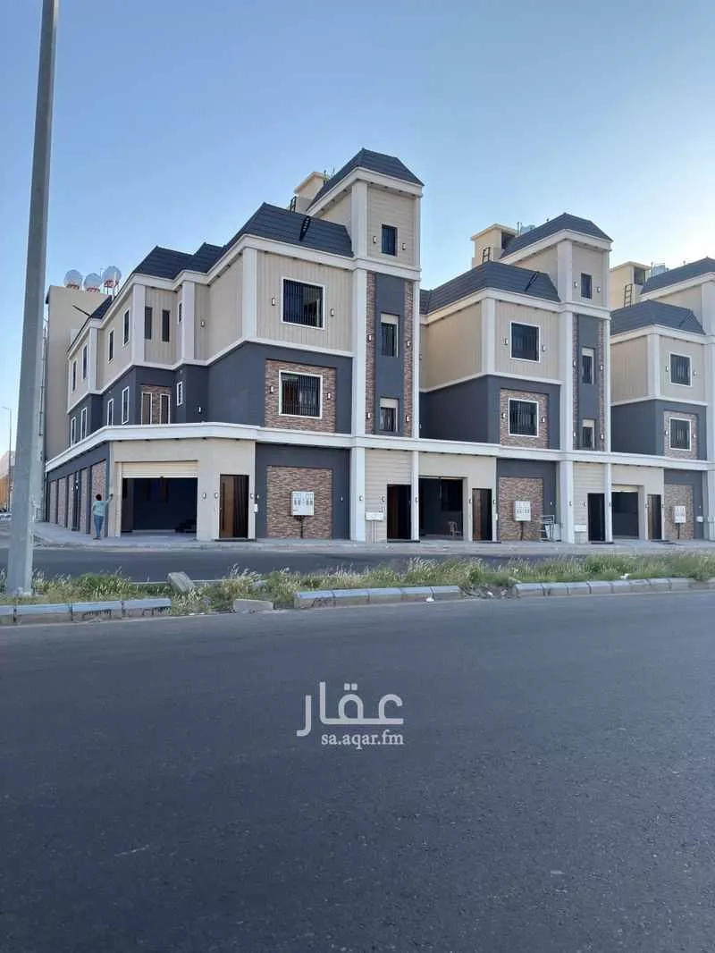 شقة للبيع في شارع انس ابن عباس, حي اليرموك, مدينة خميس مشيط, منطقة عسير 1 صورة