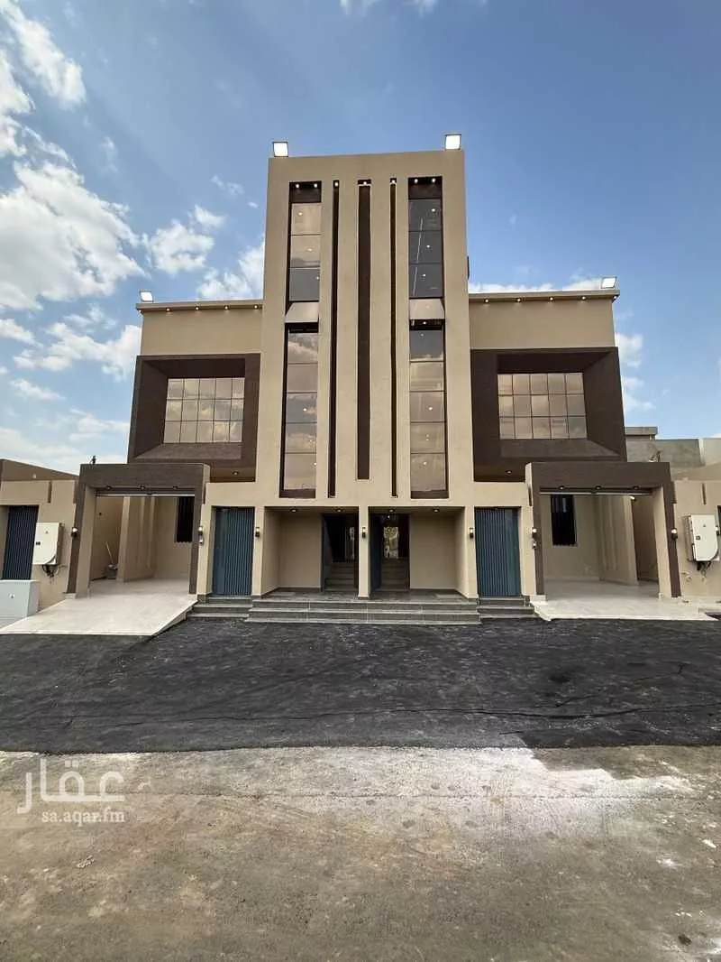 شقة للبيع في شارع الرداح, حي الزهور, مدينة ابها, منطقة عسير 1 صورة