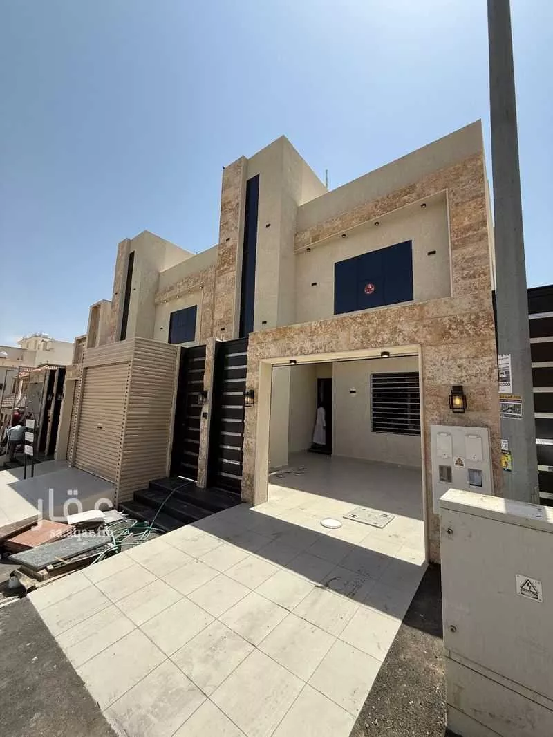 شقة للبيع في شارع فرزان, حي الغدير, مدينة ابها, منطقة عسير 1 صورة