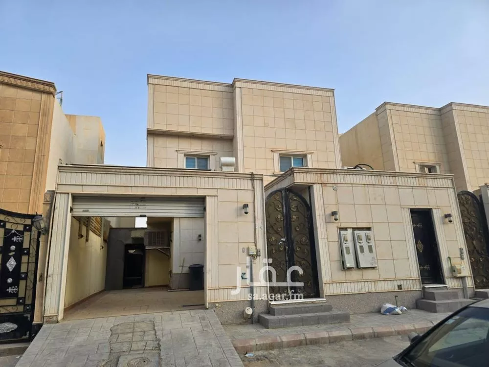 فيلا للبيع في شارع رقم 312, حي الياسمين, مدينة الرياض, منطقة الرياض 1 صورة
