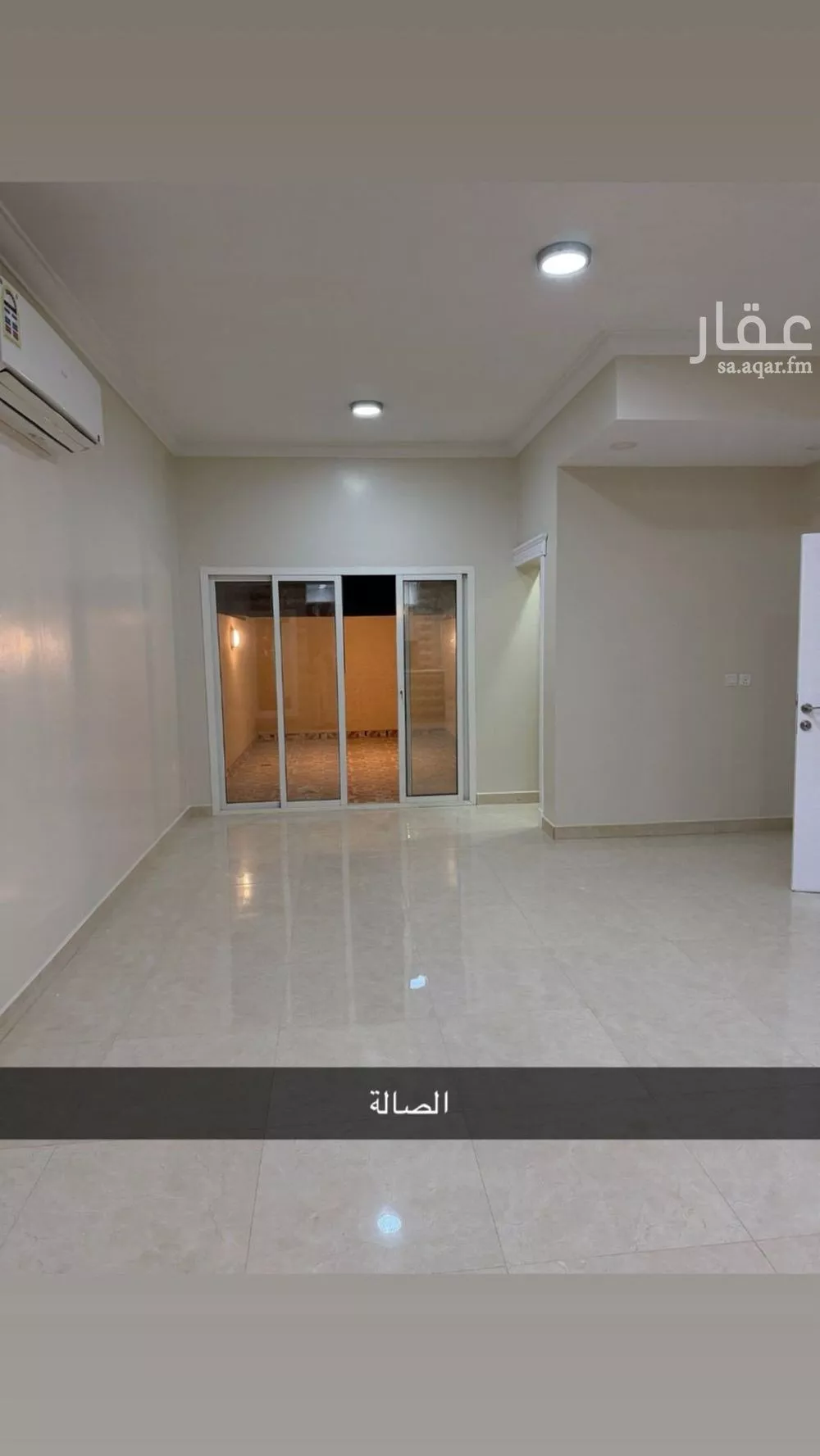 شقة للإيجار في شارع عبدالوهاب بن إبراهيم الزنجاني, حي القيروان, مدينة الرياض, منطقة الرياض 1 صورة