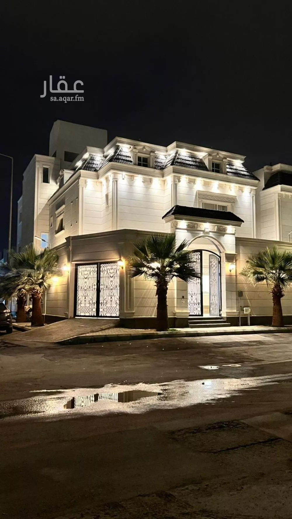 شقة للإيجار في شارع صاعد بن رجاء, حي العارض, مدينة الرياض, منطقة الرياض 1 صورة