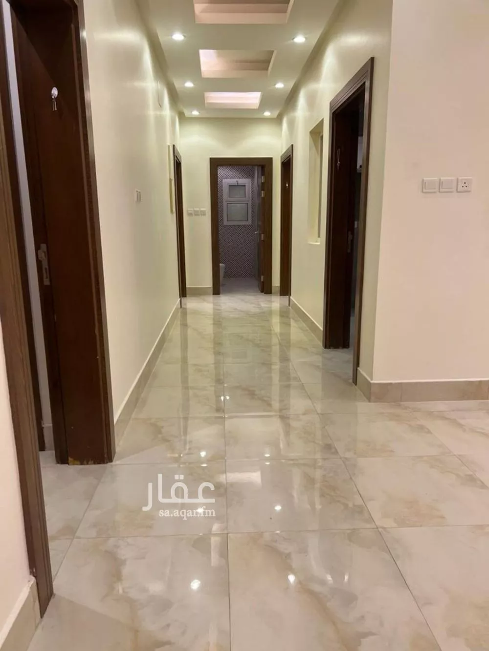 شقة للإيجار في شارع زيد بن عاصم بن عمرو بن عوف, حي النرجس, مدينة الرياض, منطقة الرياض 1 صورة