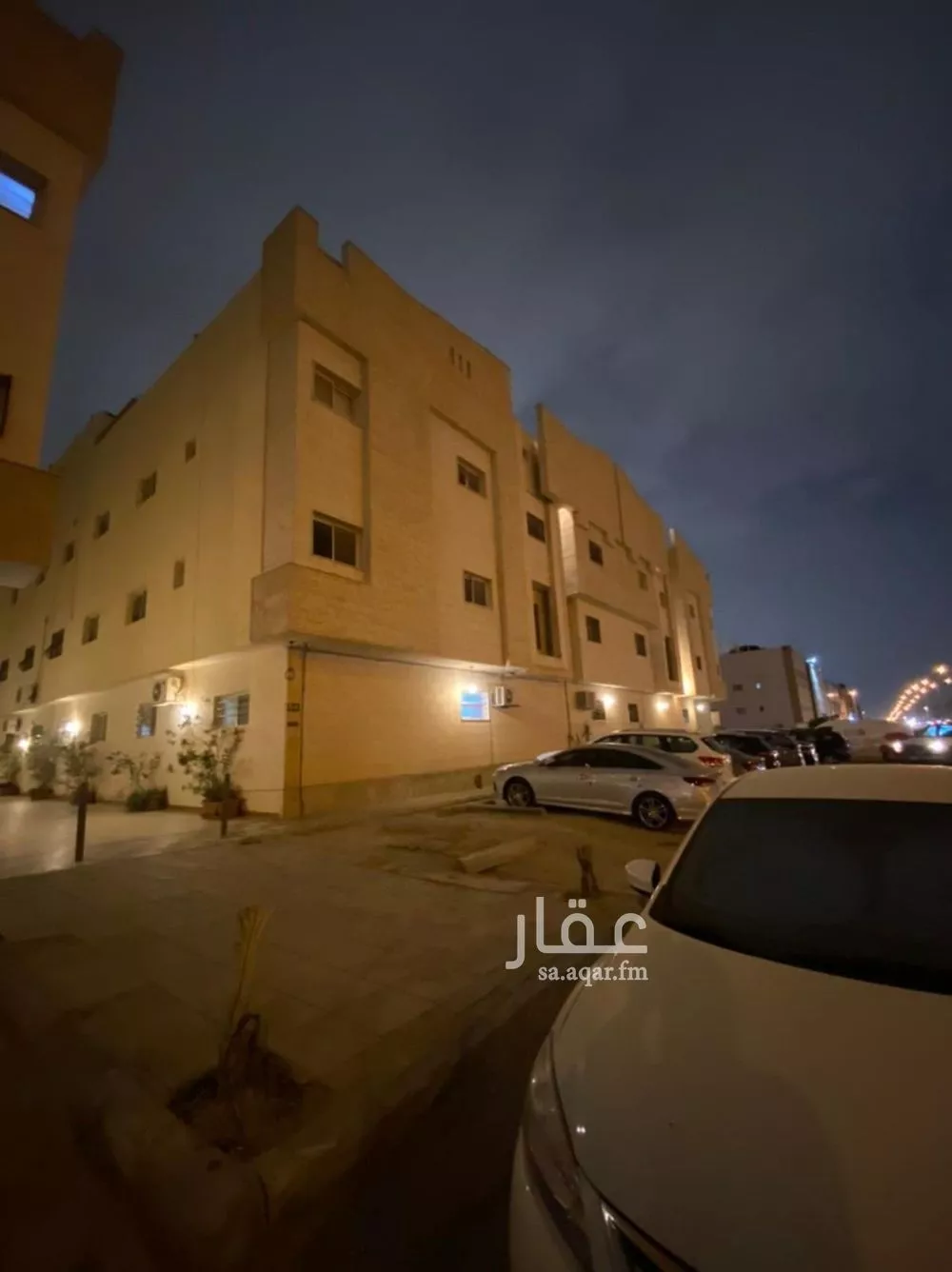 شقة للبيع في شارع المعالي, حي العقيق, مدينة الرياض, منطقة الرياض 1 صورة