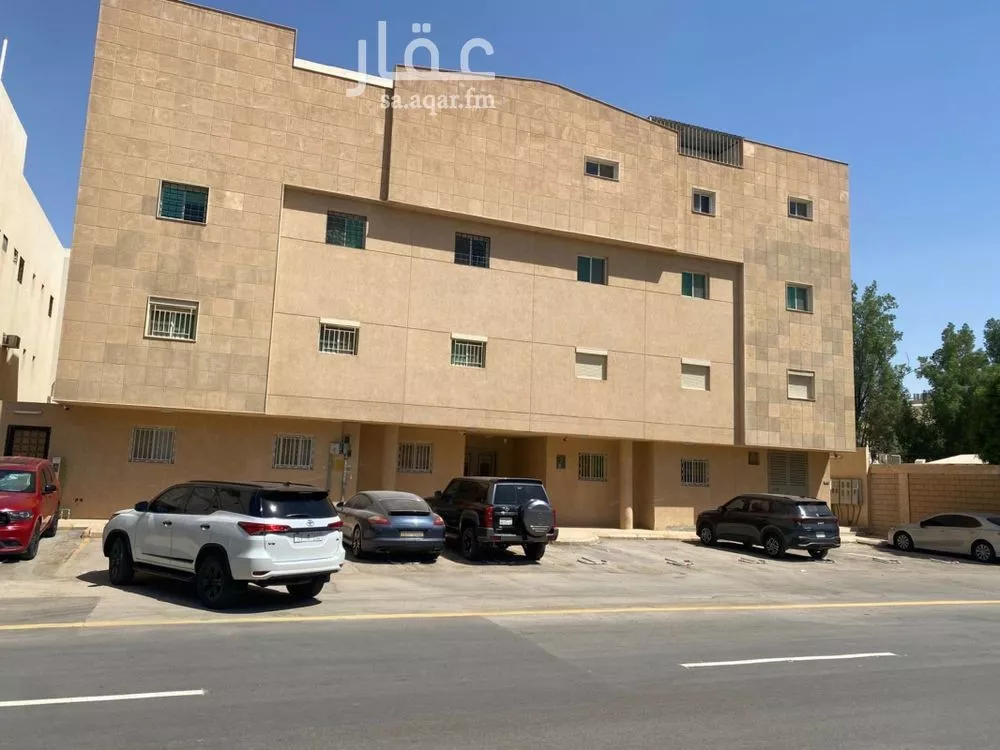 شقة للبيع في شارع المعالي, حي العقيق, مدينة الرياض, منطقة الرياض 1 صورة