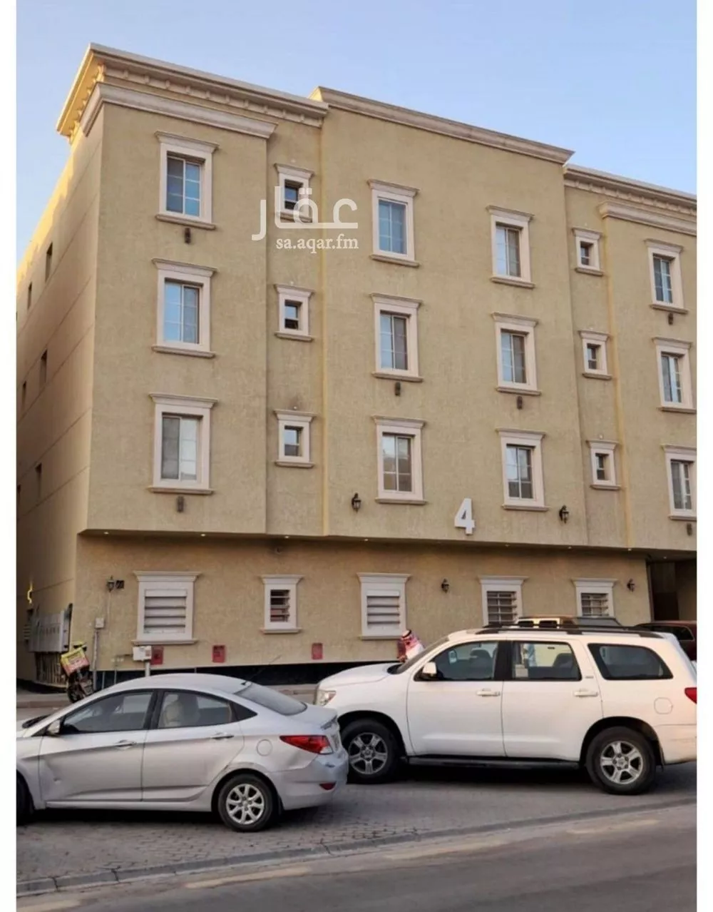 شقة للإيجار في شارع رقم 352, حي الياسمين, مدينة الرياض, منطقة الرياض 1 صورة