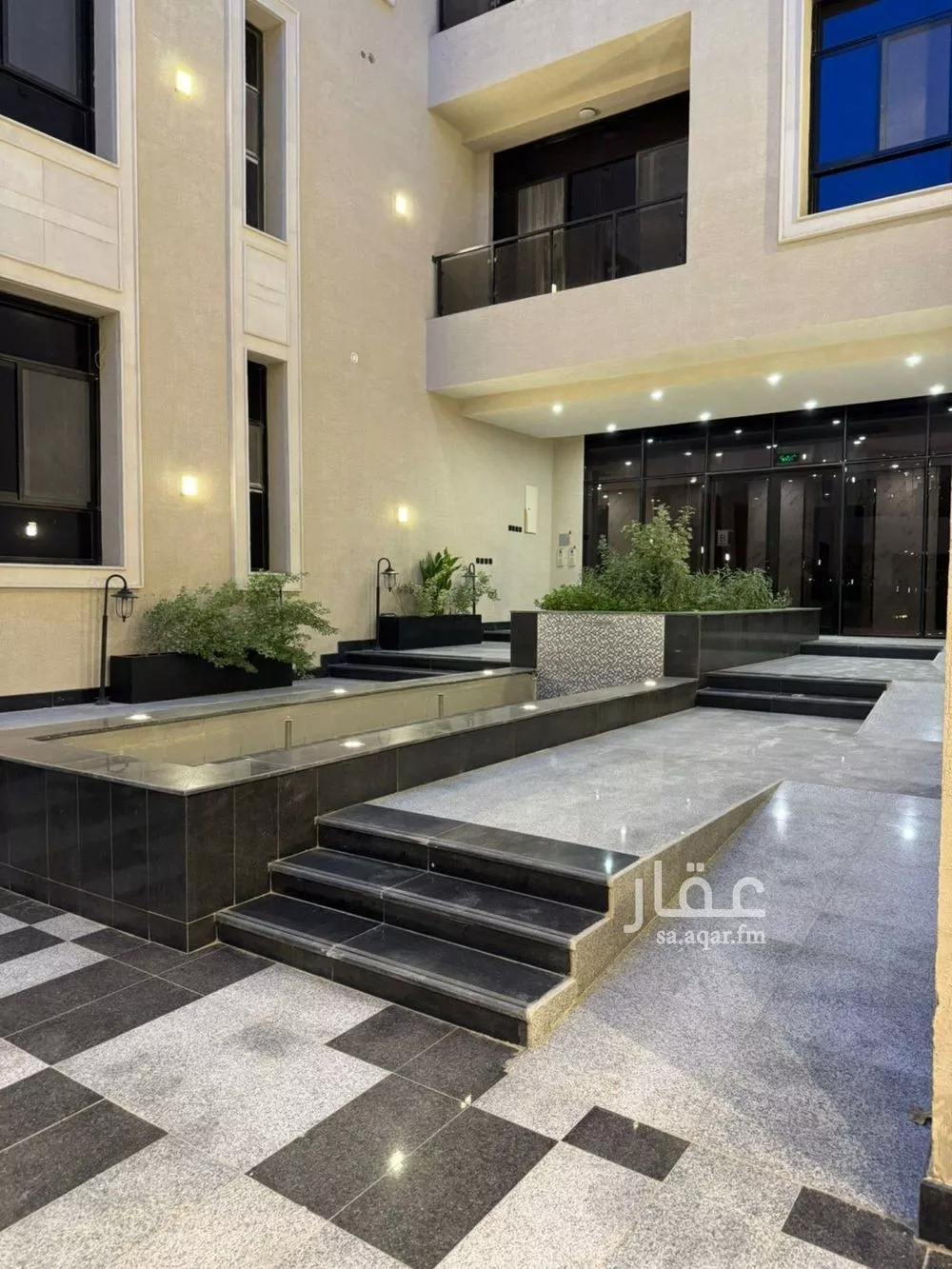 شقة للإيجار في شارع الربيع, حي النرجس, مدينة الرياض, منطقة الرياض 1 صورة