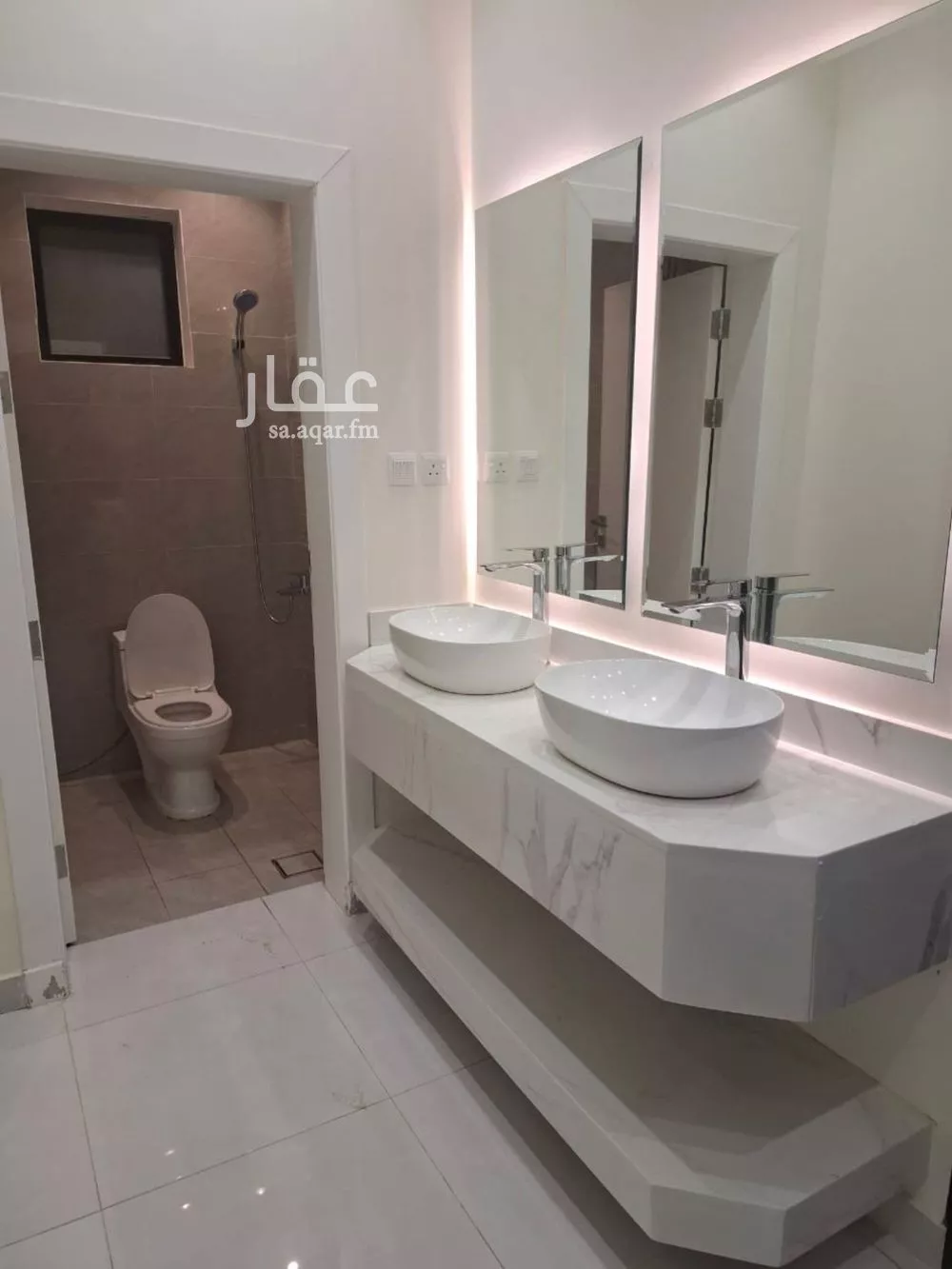 شقة للإيجار في شارع صاعد بن رجاء, حي العارض, مدينة الرياض, منطقة الرياض 1 صورة