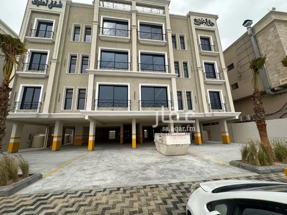 شقة للبيع في شارع الامير متعب, حي الفردوس, مدينة الدمام, المنطقة الشرقية 1 صورة