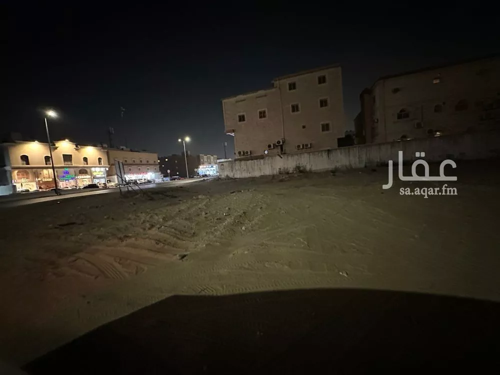 أرض للبيع في شارع الامير متعب ابن عبدالعزيز, حي الواحة, مدينة الدمام, المنطقة الشرقية 1 صورة
