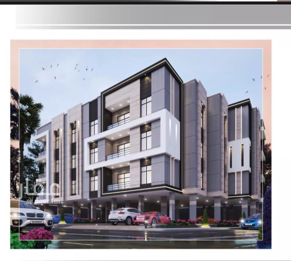 شقة للإيجار في شارع القاسمة, حي هجر, مدينة الدمام, المنطقة الشرقية 1 صورة