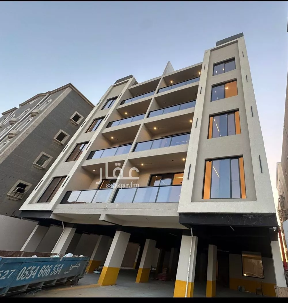 شقة للبيع في حي الفردوس, مدينة الدمام, المنطقة الشرقية 1 صورة