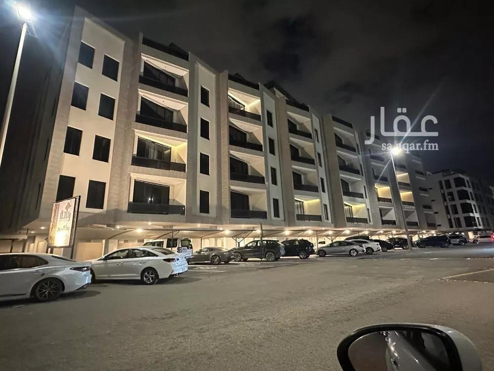شقة للإيجار في شارع عبيد ابن ثعلبة, حي المنتزة, مدينة الدمام, المنطقة الشرقية 1 صورة