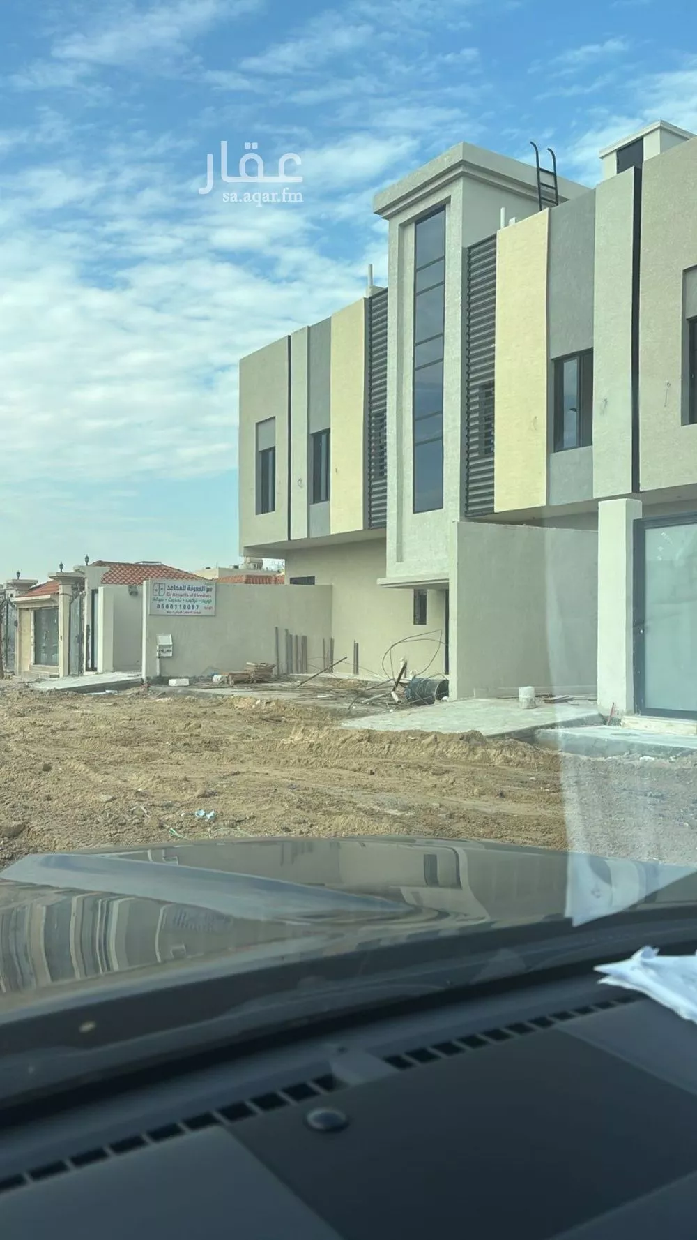 شقة للبيع في شارع الأمير متعب بن عبدالعزيز, حي الندى, مدينة الدمام, المنطقة الشرقية 1 صورة