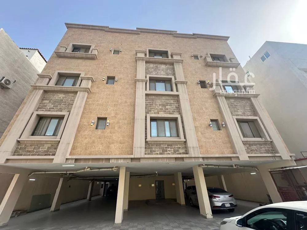 شقة للإيجار في شارع المزارة, حي هجر, مدينة الدمام, المنطقة الشرقية 1 صورة