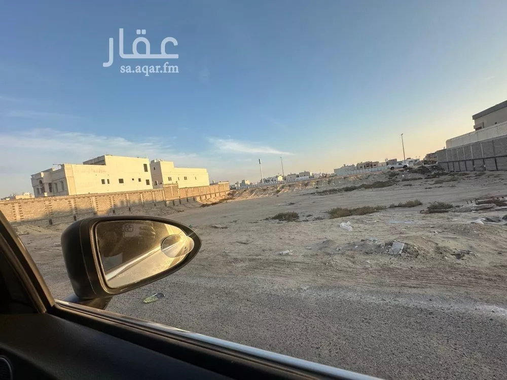 أرض للبيع في شارع البساتين, حي البحر, مدينة الخبر, المنطقة الشرقية 1 صورة