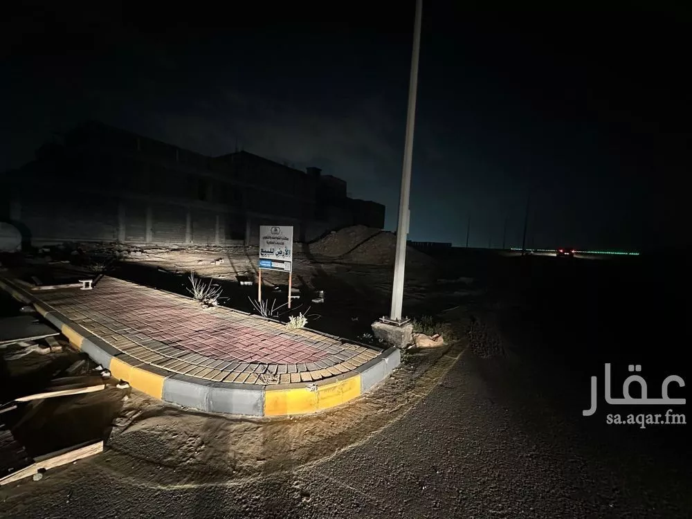أرض للبيع في شارع النهضة, حي الشعلة, مدينة الدمام, المنطقة الشرقية 1 صورة