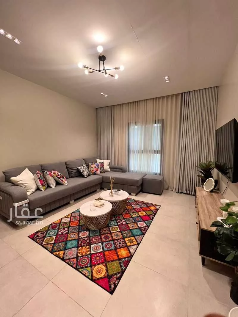 شقة للإيجار في شارع صفوان بن المعطل, حي النزهة, مدينة جدة, منطقة مكة المكرمة 1 صورة