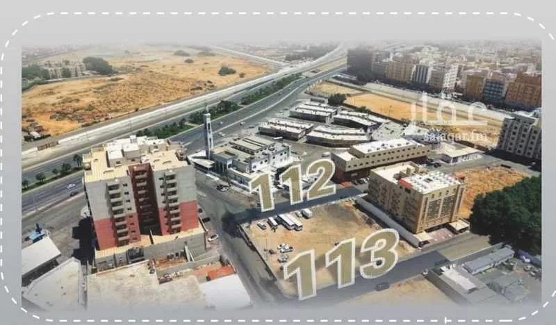 شقة للبيع في شارع ابن نجا, حي الروابي, مدينة جدة, منطقة مكة المكرمة 1 صورة