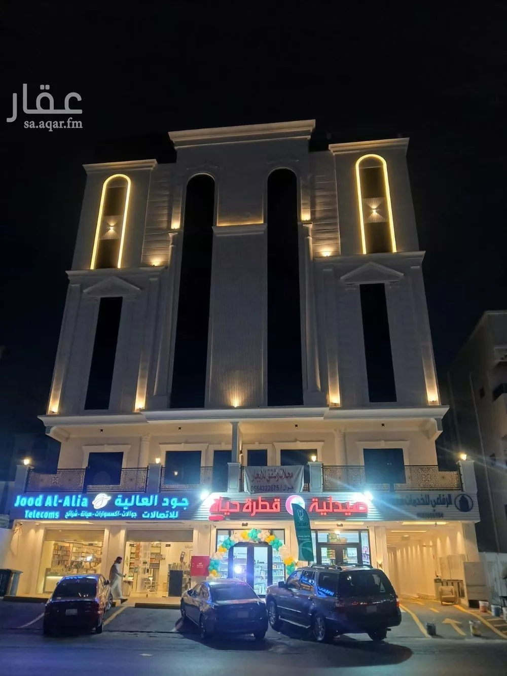 شقة للإيجار في شارع الخطيب التبريزي, حي البوادي, مدينة جدة, منطقة مكة المكرمة 1 صورة