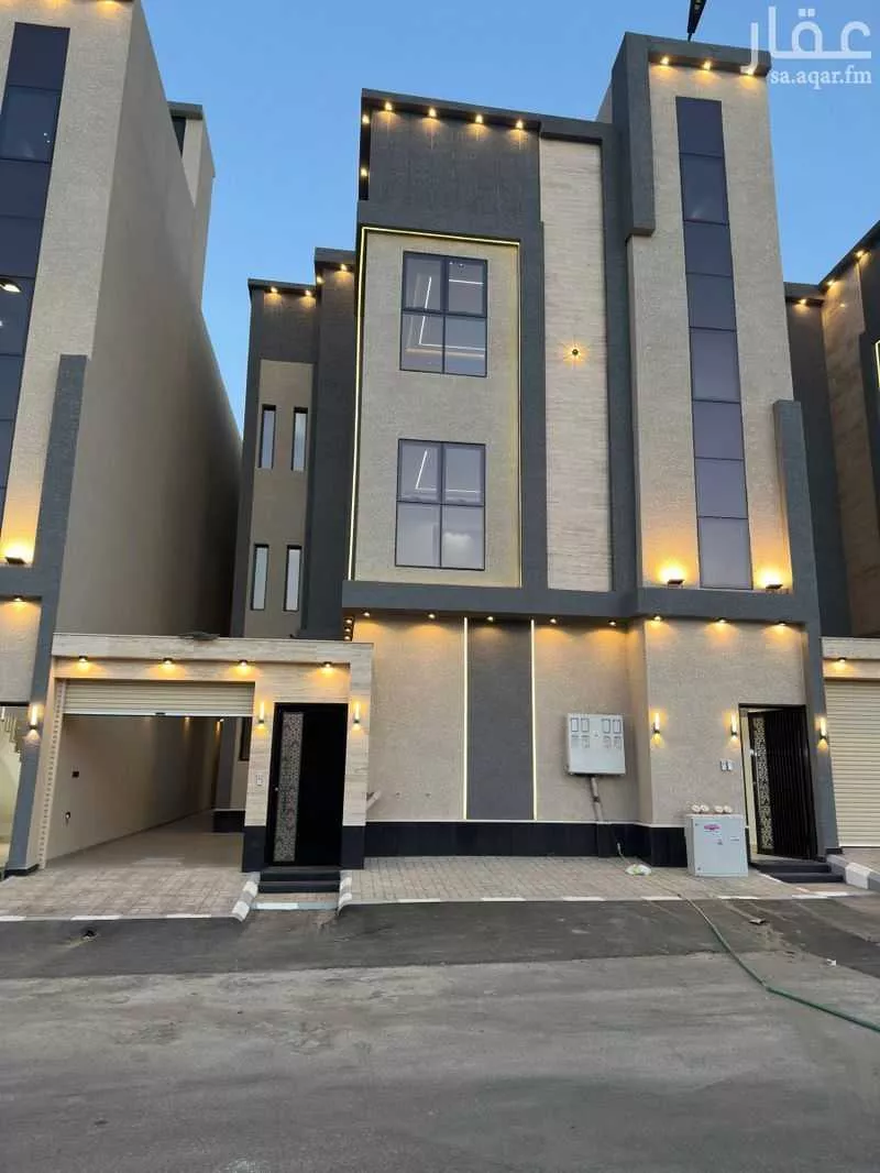 شقة للبيع في حي الظرفة, مدينة خميس مشيط, منطقة عسير 1 صورة