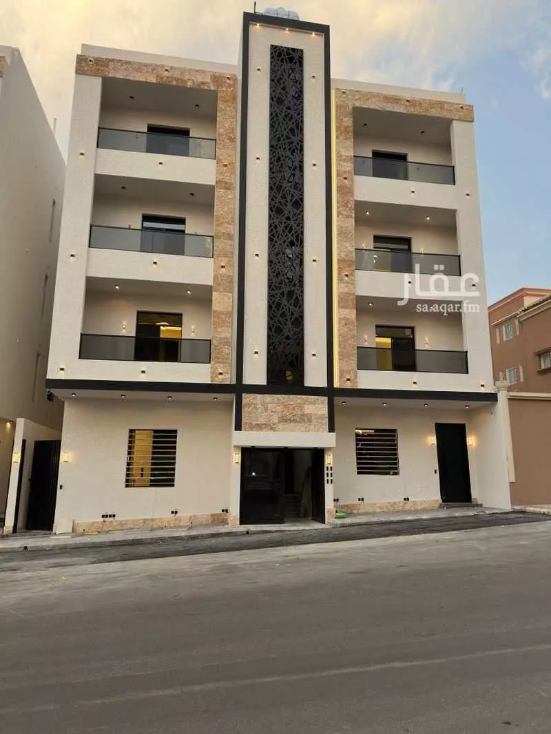 شقة للبيع في شارع 4578, حي الصفاء, مدينة ابها, منطقة عسير 1 صورة