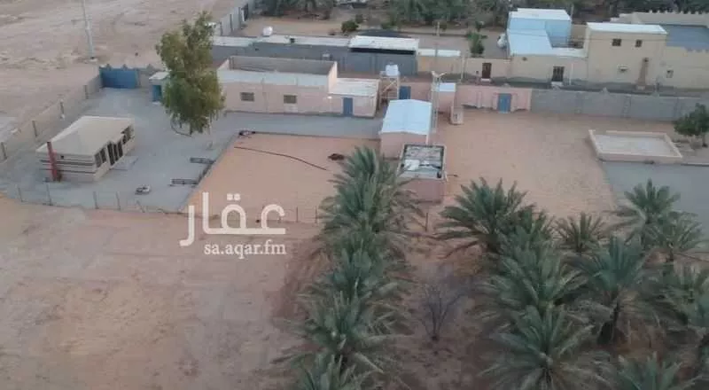 استراحة للبيع في حي البديع, مدينة بريده, منطقة القصيم 1 صورة