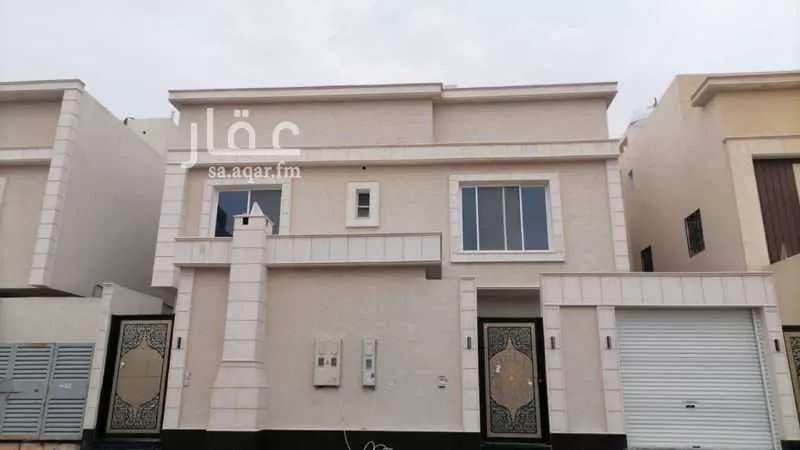 فيلا للبيع في شارع أحمد القيسي, حي الرمال, مدينة الرياض, منطقة الرياض 1 صورة
