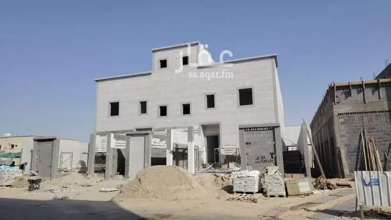 عمارة للبيع في شارع سفيان الثوري, حي الربيع, مدينة النعيريه, المنطقة الشرقية 1 صورة