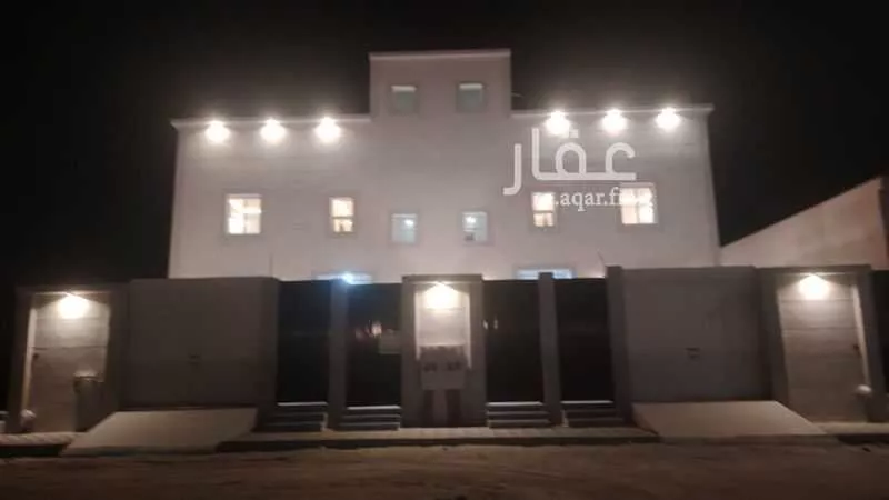 عمارة للبيع في شارع سفيان الثوري, حي الربيع, مدينة النعيريه, المنطقة الشرقية 1 صورة