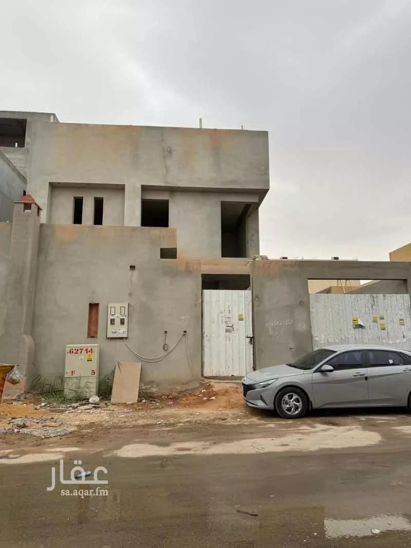 فيلا للبيع في شارع يحيى الازدي, حي العوالي, مدينة الرياض, منطقة الرياض 1 صورة
