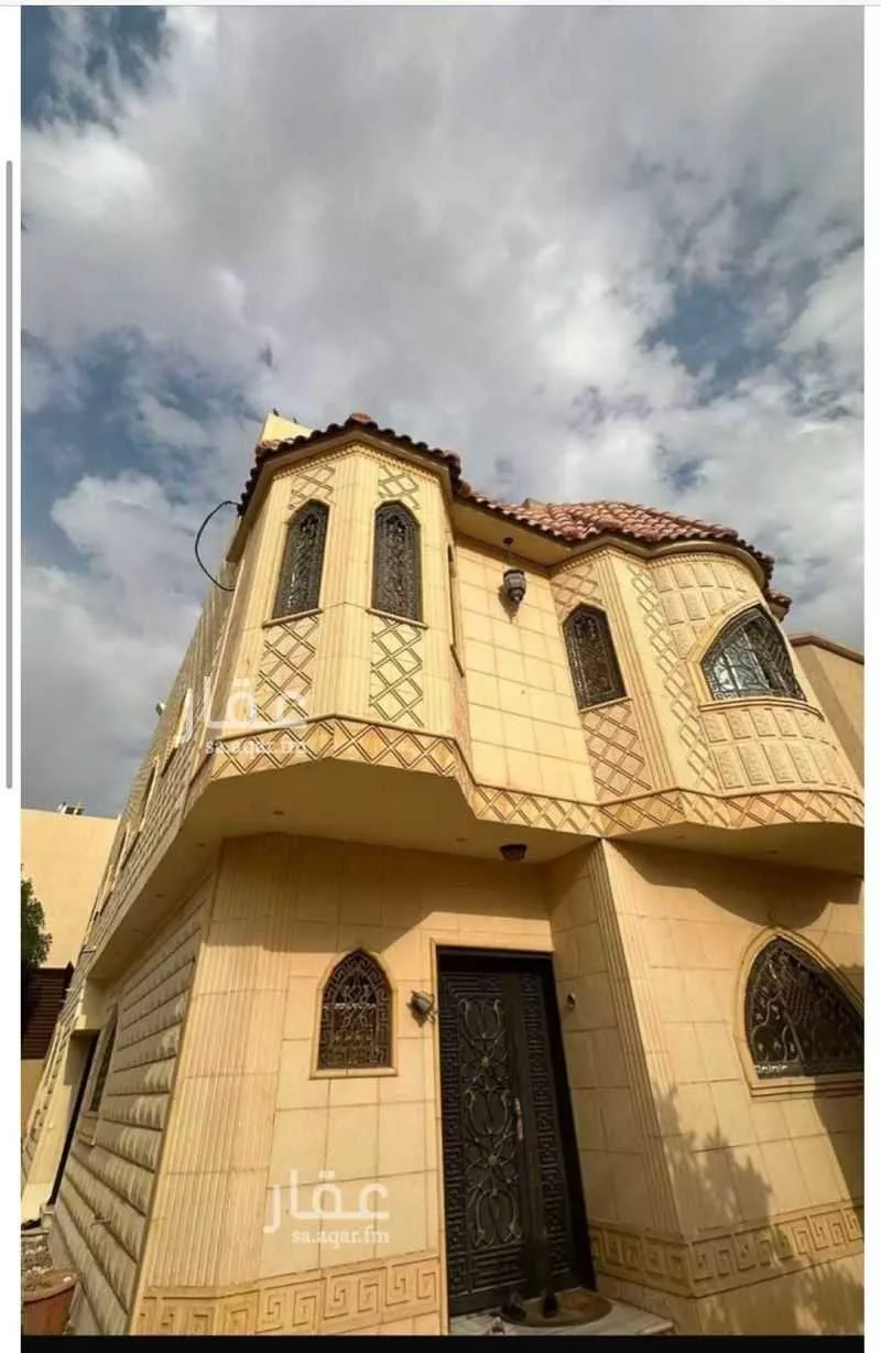 فيلا للبيع في شارع المرصاد, حي الحزم, مدينة الرياض, منطقة الرياض 1 صورة