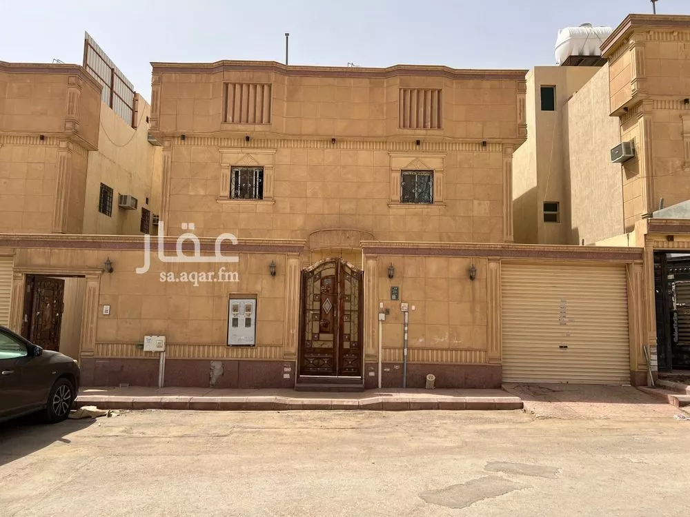 دور للإيجار في شارع المديني, حي اليرموك, مدينة الرياض, منطقة الرياض 1 صورة