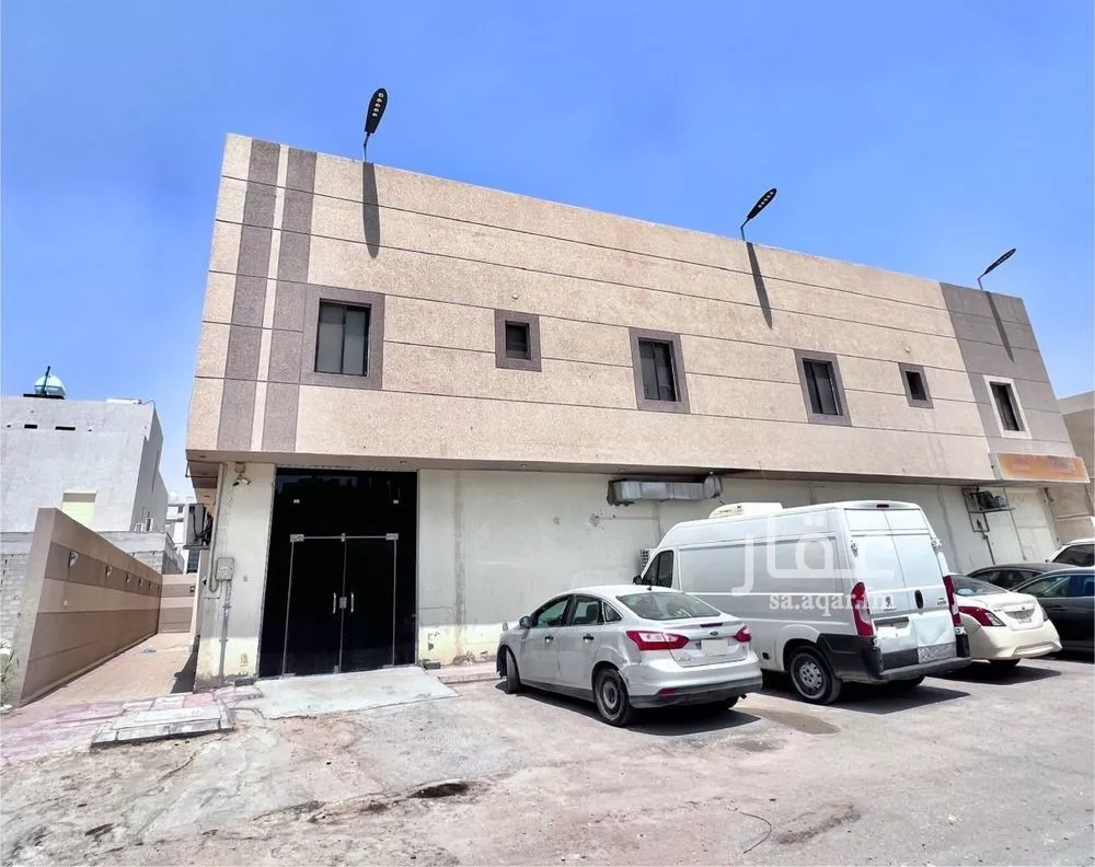شقة للإيجار في شارع ثعلبه بن سعد الخزرجي, حي العارض, مدينة الرياض, منطقة الرياض 1 صورة