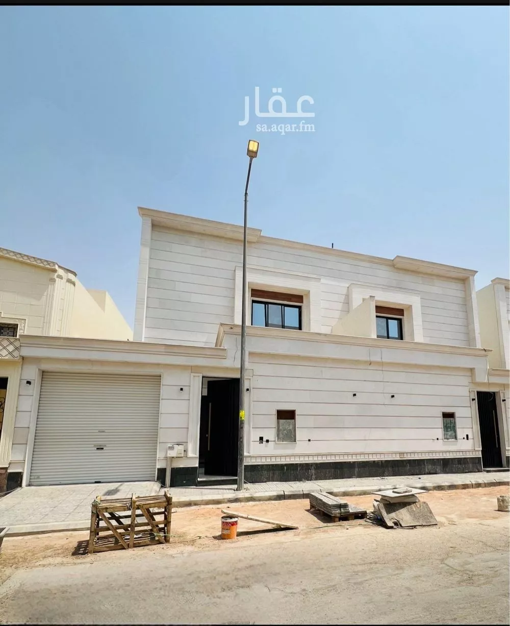 فيلا للبيع في شارع ابن الصقر, حي الخليج, مدينة الرياض, منطقة الرياض 1 صورة