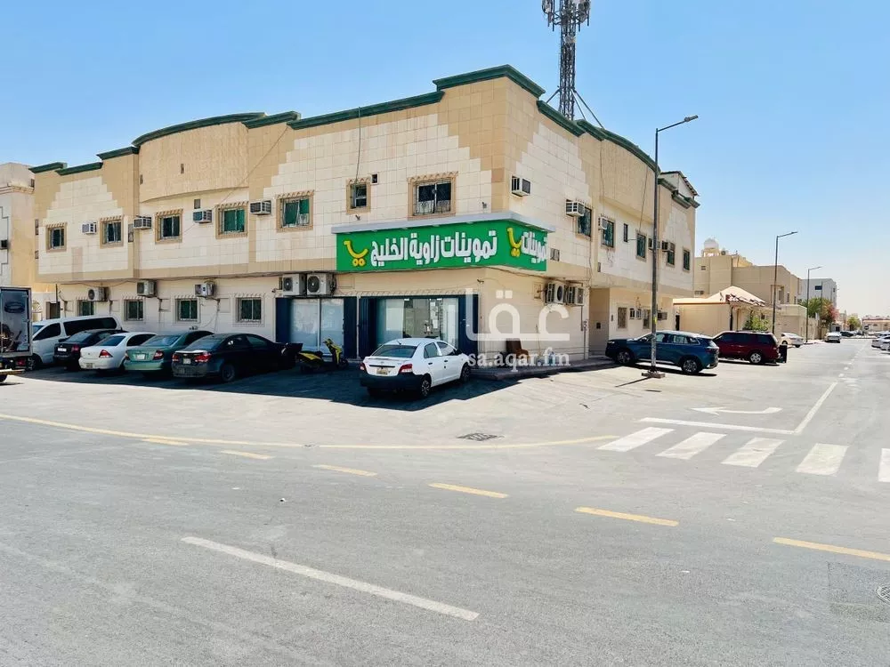 شقة للإيجار في شارع خالد بن أحمد السديري, حي الخليج, مدينة الرياض, منطقة الرياض 1 صورة