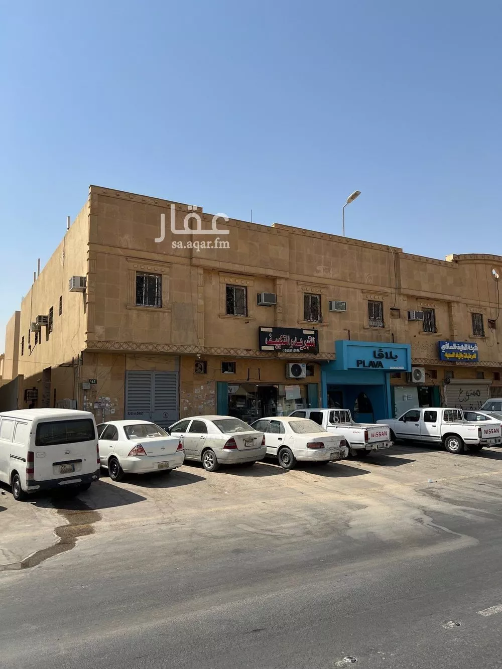 شقة للإيجار في شارع الامام محمد اسماعيل الصنفاني, حي الخليج, مدينة الرياض, منطقة الرياض 1 صورة