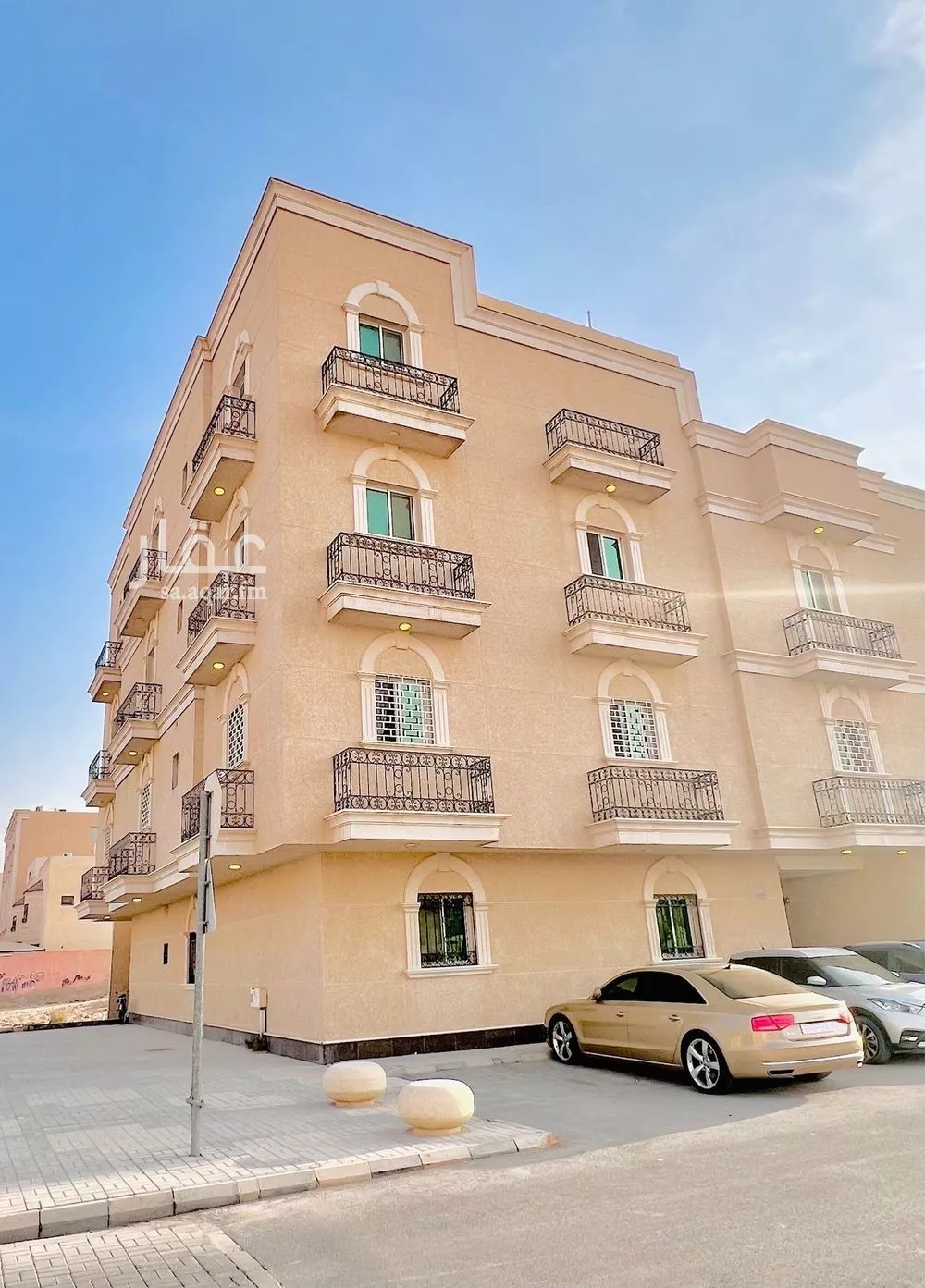 شقة للإيجار في شارع وادي الصمان, حي حطين, مدينة الرياض, منطقة الرياض 1 صورة