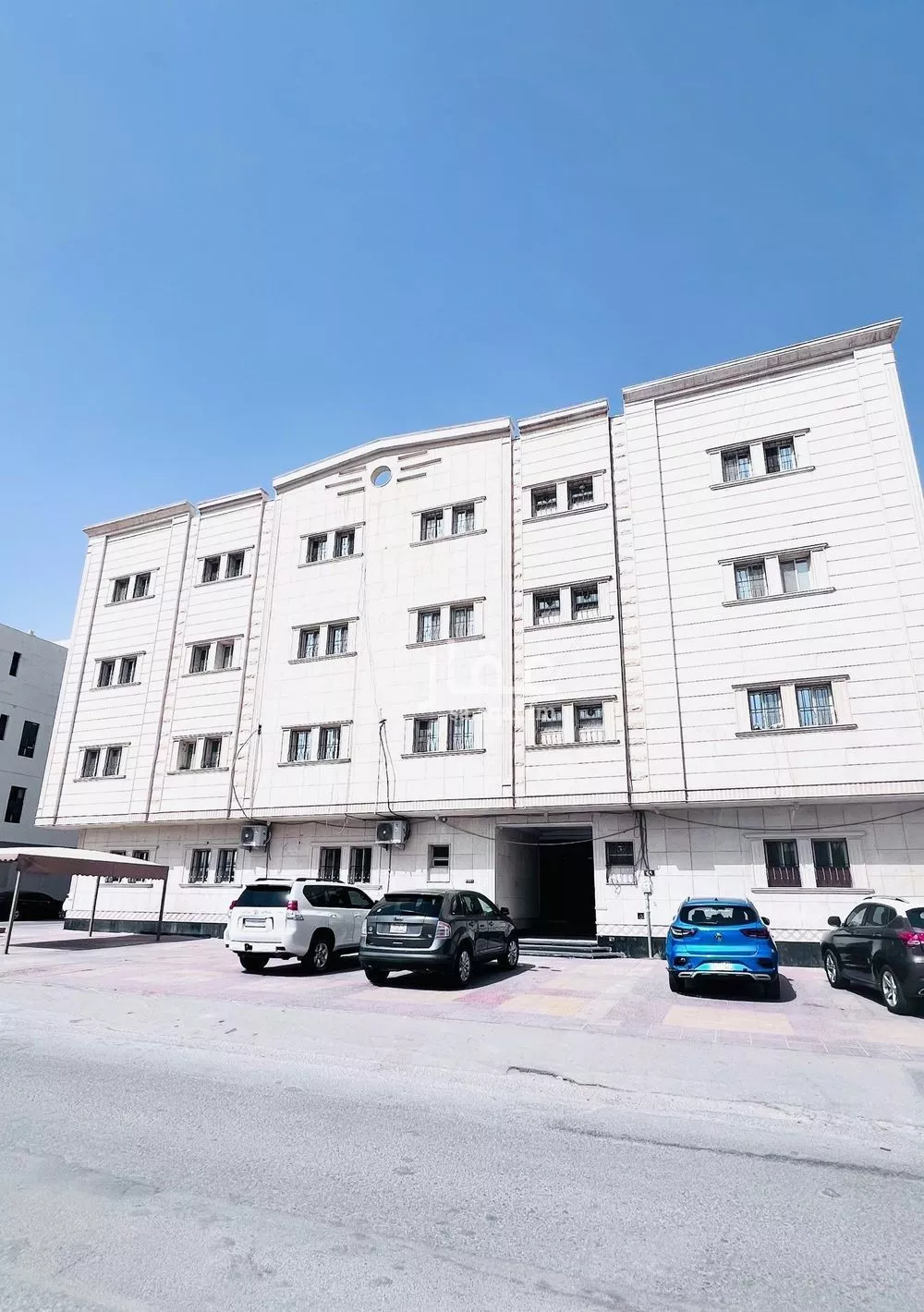 شقة للإيجار في شارع هاجر, حي اليرموك, مدينة الرياض, منطقة الرياض 1 صورة