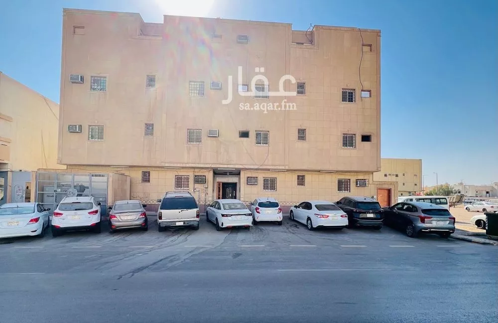 شقة للإيجار في شارع الجبيل, حي الخليج, مدينة الرياض, منطقة الرياض 1 صورة