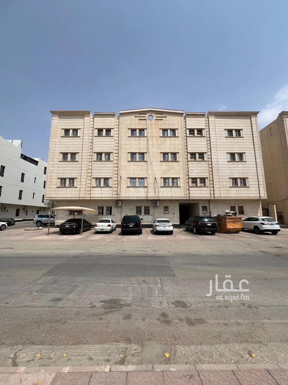 شقة للإيجار في شارع هاجر, حي اليرموك, مدينة الرياض, منطقة الرياض 1 صورة